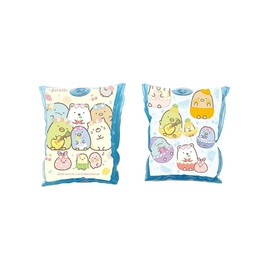Maruka Sumikkogurashi Arm Ring for Water Play, Pool, Sea Bathing 194634