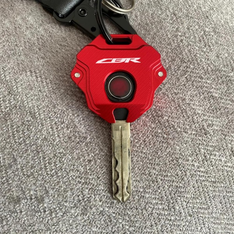 ZYAKOMO Compatible with CBR 600RR CBR1000RR CB500F 500X CB 650R