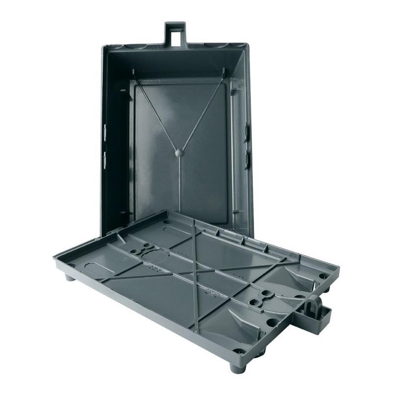 Skywalker Signature Series Residential Outdoor Cable Box
