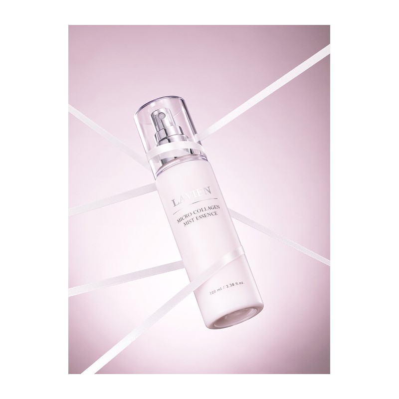 Lavien Micro Collagen Mist Essence 100ml / 마이크로 콜라겐 미스트