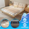 Mattress Retainer Bar For Adjustable Bed Keep Mattress Stopper From