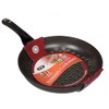 3D Marble Non-Scratch, Non-Stick Coating Fry Pan, Made in Korea.