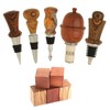 Penn State Industries BSBUND Bottle Stopper Kit Bundle with Blanks