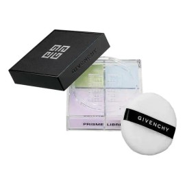 Givenchy Polvo Facial Prisme Libre Poudre Mousseline Pastel                                                                                           