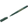 Faber-Castell Fibre Pen, Fine-Pen 1511, 0.4 mm, black, 10 Stifte
