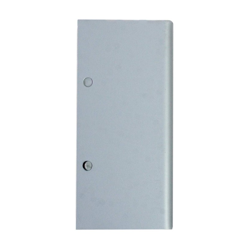 Ventamatic XXFIRESTAT 10-Amp Adjustable Programmable Thermostat with Firestat for Power