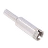 10Pcs Glass Drill Bit 12mm High Torsion Stable Fine Workmanship