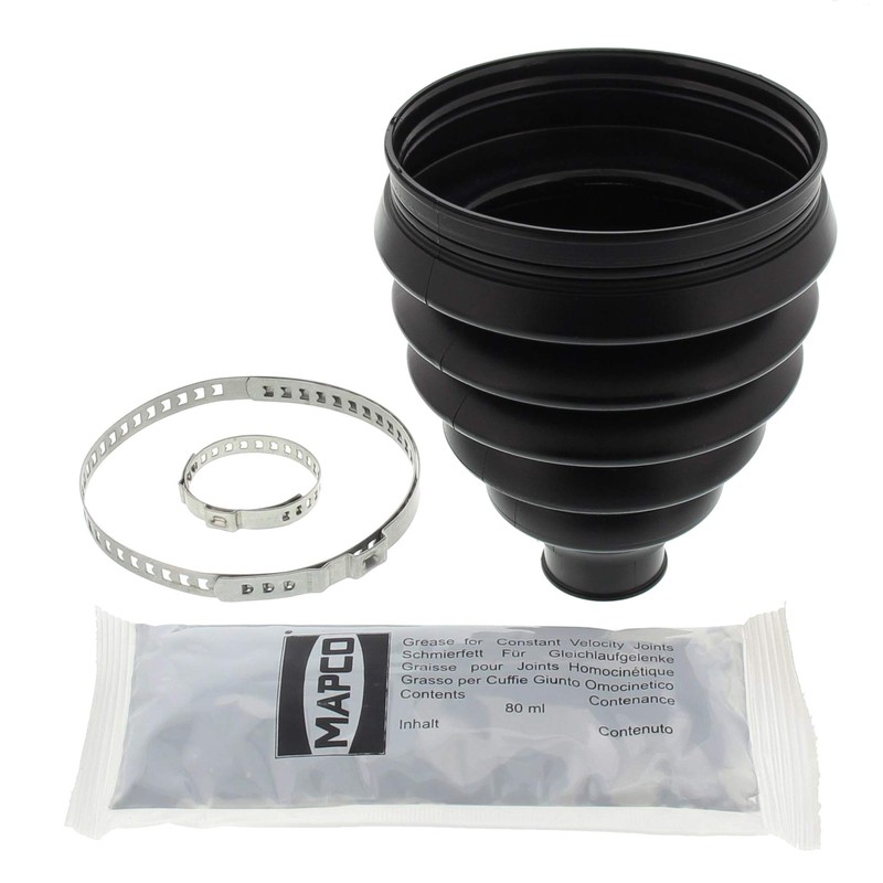 MAPCO Bellow kit, drive shaft (18806)