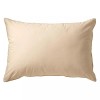 AllerEase Almohadas Jumbo 50x71cm Orgánicas 100% Algodón 2 Pzas