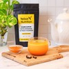 Yelixir Nutrition 95% Curcumin Extract with Piperine Extract Powder 100