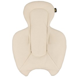 Ukje - Inserto de columpio compatible con 4moms mamaRoo 5 Rockaroo Baby Swing, inserto de columpio para recién nacido, funda de balancín para bebé, accesorios de columpio, diseño reversible, fácil de