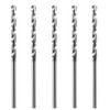 FOCMKEAS 5 Pcs 2.5mm Diamond Drill Bit for Glass, Tile