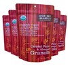 Star Sky Granola Pack of 5 (CARAMEL PECAN & ALMOND