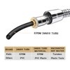Klabb Shower Hose 96 inches Extra Long Shower Hose Extension