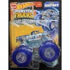 Hot Wheels 2025 BIGFOOT Power Smashers BLOWOUT SALE