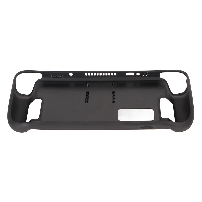 Handheld Console Protective Case Cover Precise Cutouts Drop Proof Protective