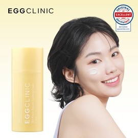 Egg Clinic Saejuran Glow Care PDRN Soothing Cream Large Capacity 100ml / 에그클리닉 새쥬란 광채케어 PDRN 수딩 크림 대용량 100ml