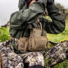 Eberlestock Recon Modular Bino Pack - Advanced Binocular Harness System