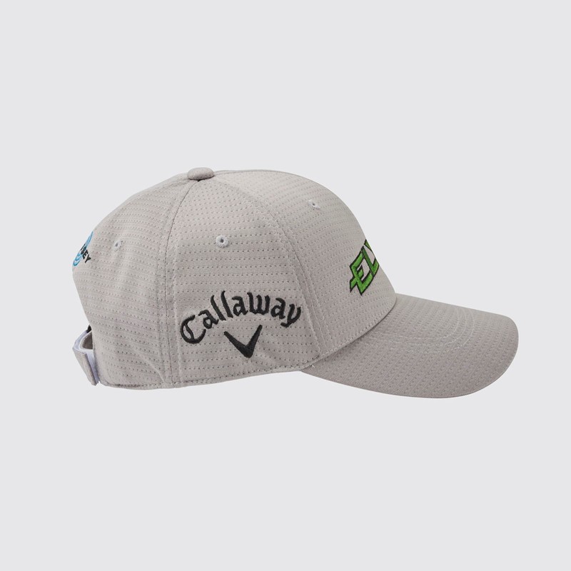 Callaway Men's Continuing Classic Cap Tour Cap Neo JM/Hat Golf,