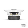 Recoil RMX65 Echo Plus Series 6.5-Inch 2-way Car Audio Coaxial