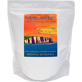 Massif Climbing Gym Gymnastic Chalk (300g, Resealable Bucket Bag)