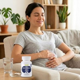 Life180 Dúo Citrato de Magnesio Pack de 2 Piezas, 60 Cápsulas C/U | Suplemento Alimenticio para el Soporte Muscular, Activación de energía y Bienestar