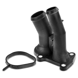 Frankberg Thermostat Coolant Compatible with Fiesta V 2001-2008 Focus C-Max 2003-2007 Focus II 2004-2012 Fusion JU 2002-2012 Mondeo IV BA7 2007-2015 Replace# 2S6G9K478BD