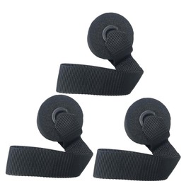 BIUDECO Door Clip Anchor for Elastic Resistance Band Workout Strap Anchor Fitness Equipment Accessory Australia