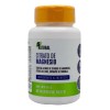 Citrato Magnesio Zinc Tabletas Snatural Gluten Lactosa