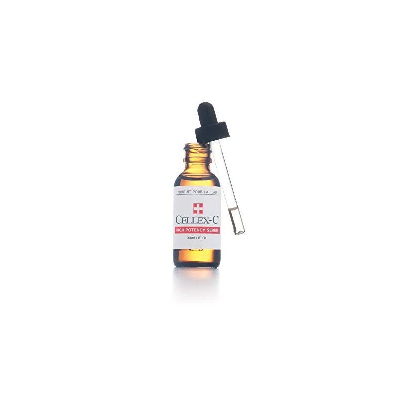 Cellex-C High Potency Serum