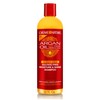 Shampoo con Aceite de Argán Creme of Nature 355ml