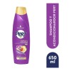 Shampoo y acondicionador Fuerza y vitalidad Keratina 650ml Pert