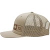 Trucker Hat - Texas (Tan)