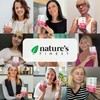 Nature's Finest OK!Meno Drinking Powder 450 g (Pack of 3)