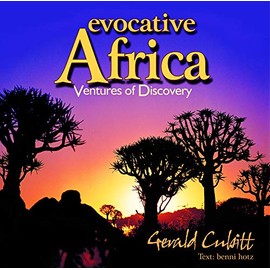 Evocative Africa