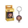 Funko Pop! Keychain: Fortnite - Valor Toy, Multicolor