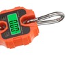 Hanging Scale LCD Display Crane Scale Waterproof Weighing Tool for