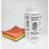 Colonel Brassy Hard Surface Cleaner 3 PACK + 3 microfiber