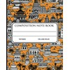 Composition Book