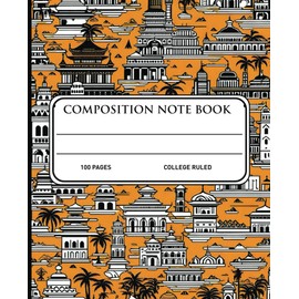 Composition Book