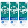 Tom's of Maine Rapid Relief Sensitive Natural Toothpaste Multi Pack,