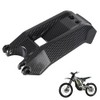 CMIYETO Surron Battery Cover Imitation Carbon Fiber Battery Protect Guard