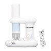 Wireless Digital Microscope WiFi Handheld Portable USB 1080P HD Mini