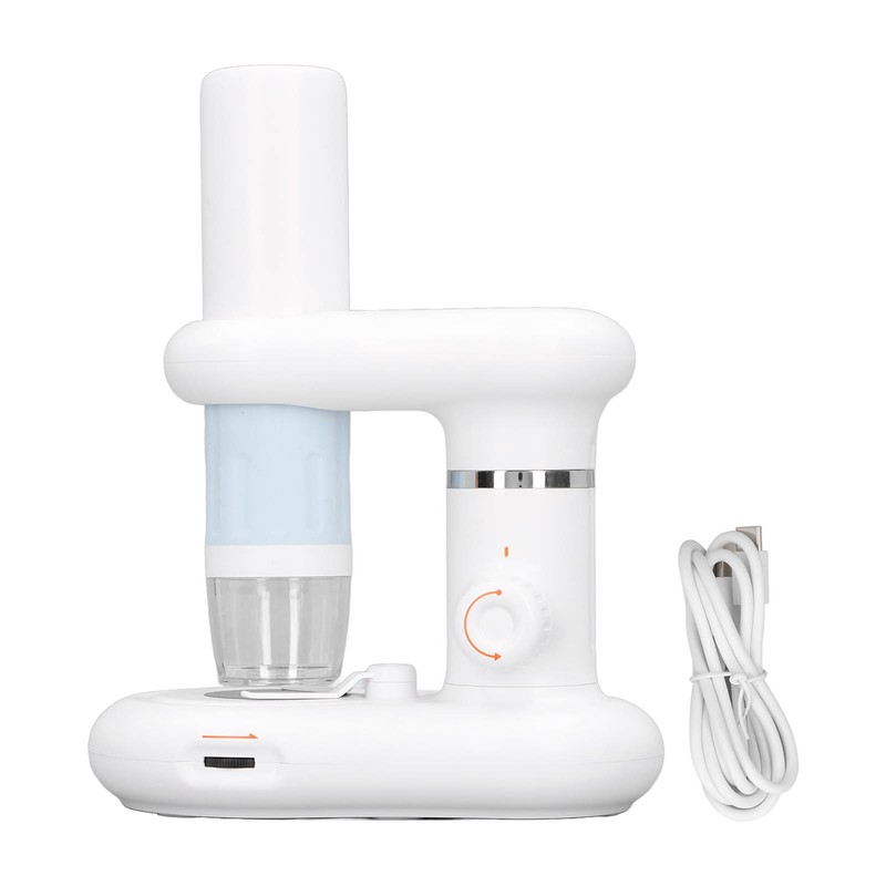 Wireless Digital Microscope WiFi Handheld Portable USB 1080P HD Mini