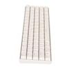61 Key Mechanical Keyboard Portable Compact 60% Gaming Keyboard with