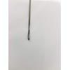 SFC Lei Needle Kit - Brown, 14 Inch Steel with
