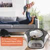 Pet Walk, Small Animal Playpen, Puppy Run Foldable, Portable Puppy