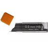 Bild 0.5 mm Mechanical pencil lead refills 0.5mm leads refills,