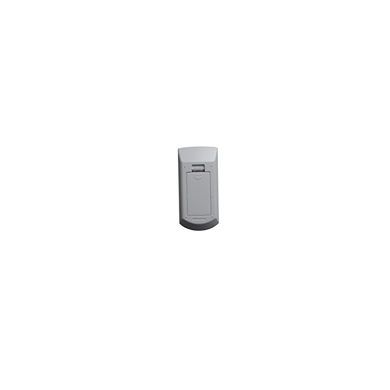 Universal Remote Replacement Control Fit for Panasonic PT-FW300U PT-CW240 3LCD