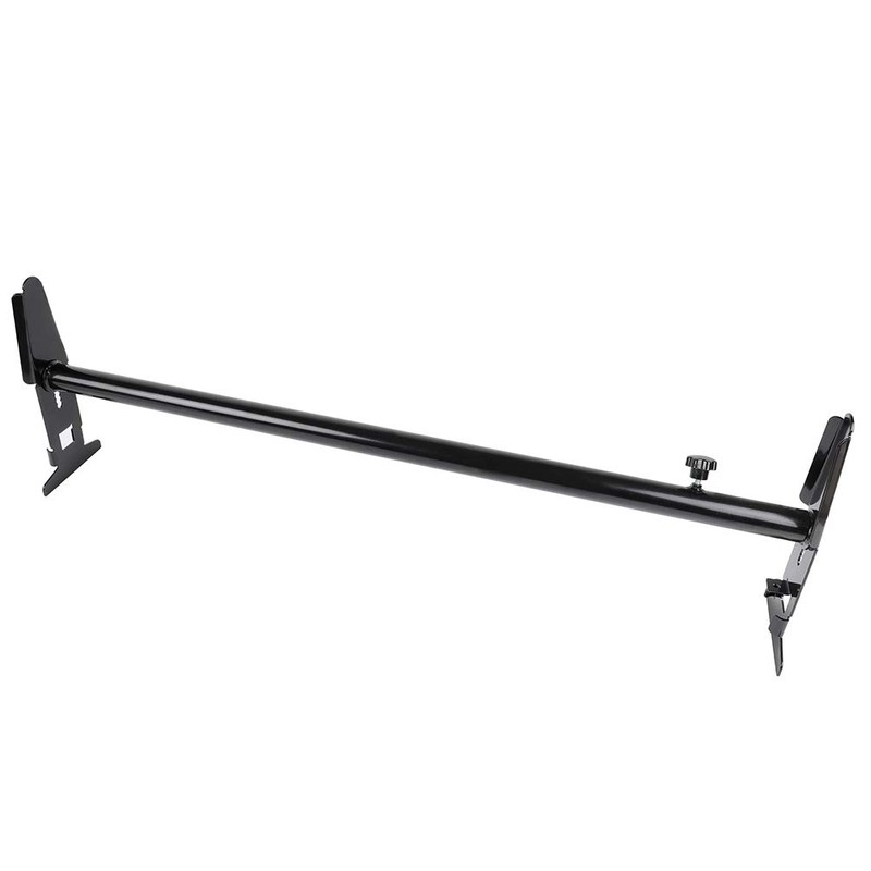 SCITOO Roof Rack Crossbars for Chevy Express for Dodge for
